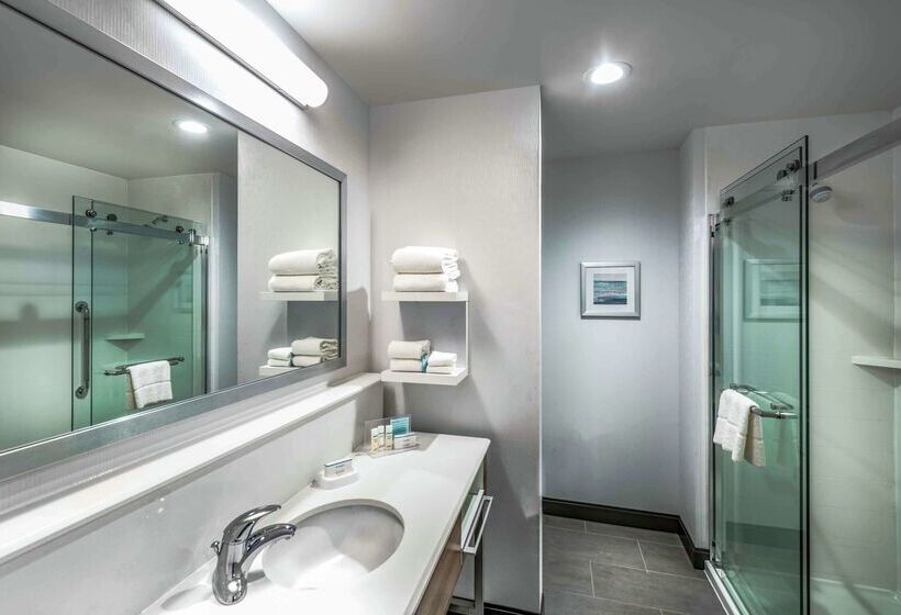 Отель Hampton Inn & Suites Tallahassee Capitol   University