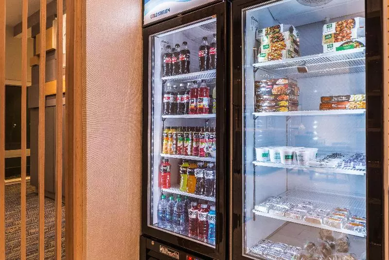 Hotelli Holiday Inn Express & Suites Farmville, An Ihg