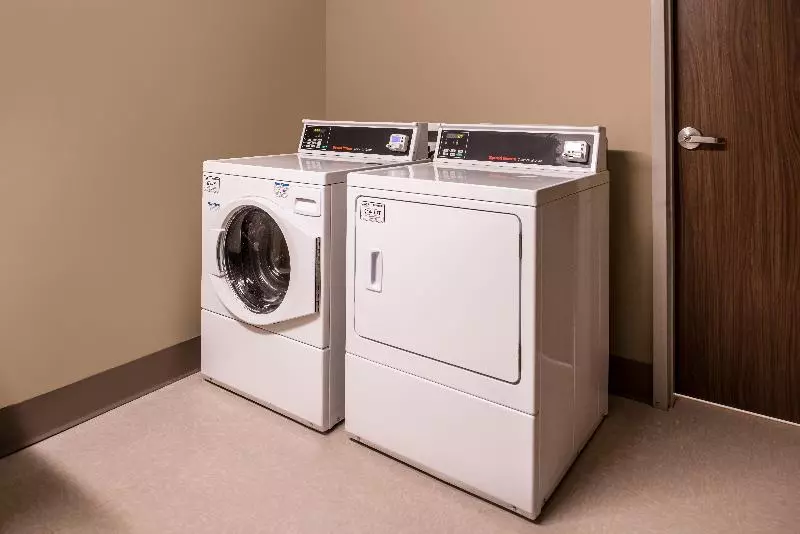 Hotelli Holiday Inn Express & Suites Farmville, An Ihg