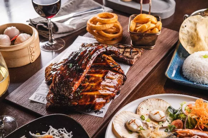 ホテル Holiday Inn Sydney St Marys, An Ihg