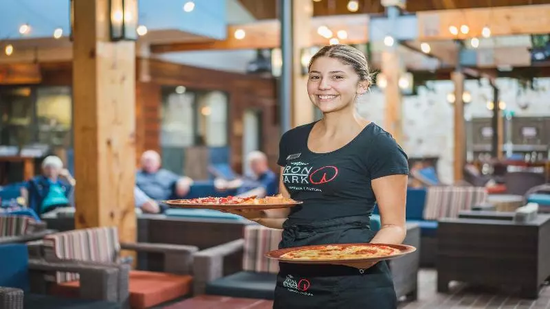 ホテル Holiday Inn Sydney St Marys, An Ihg