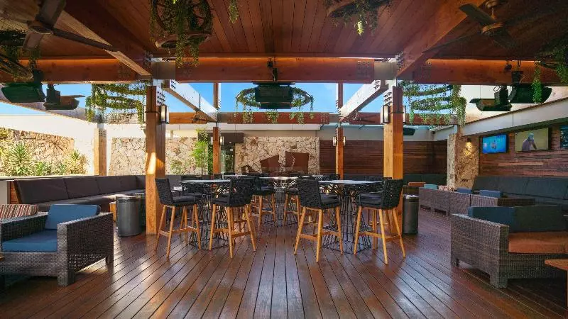 ホテル Holiday Inn Sydney St Marys, An Ihg