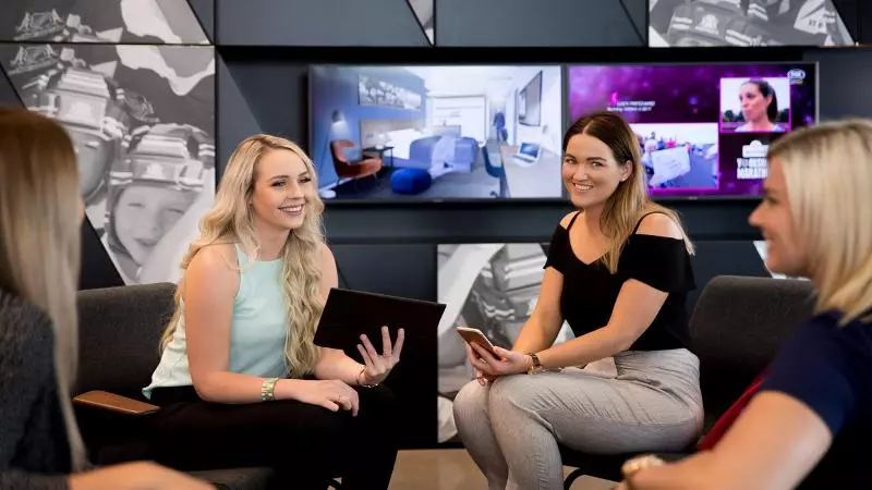 ホテル Holiday Inn Sydney St Marys, An Ihg