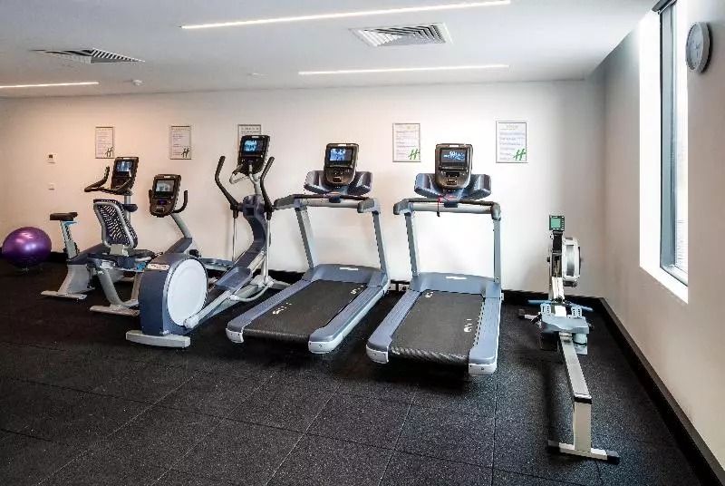 ホテル Holiday Inn Sydney St Marys, An Ihg