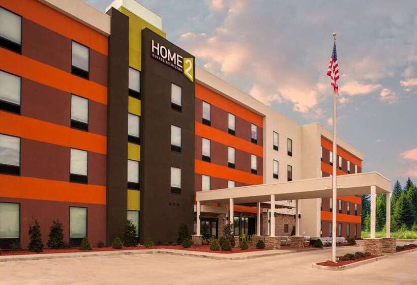 Hotel Home2 Suites By Hilton Lake Charles, La