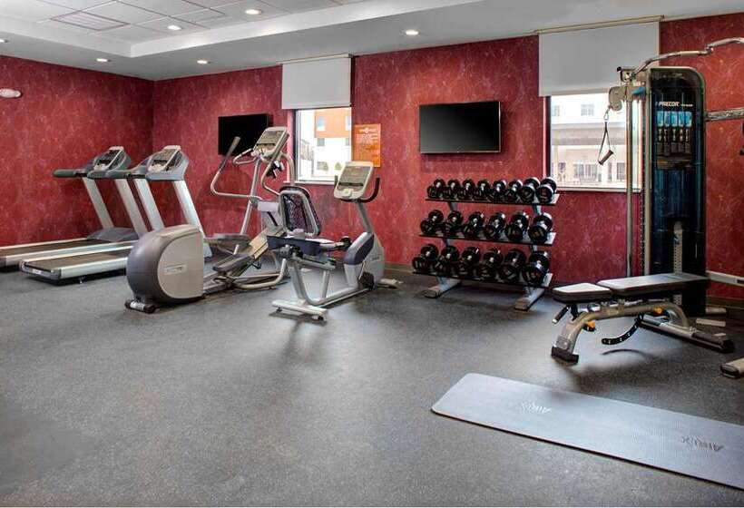 Hotel Home2 Suites By Hilton Lake Charles, La