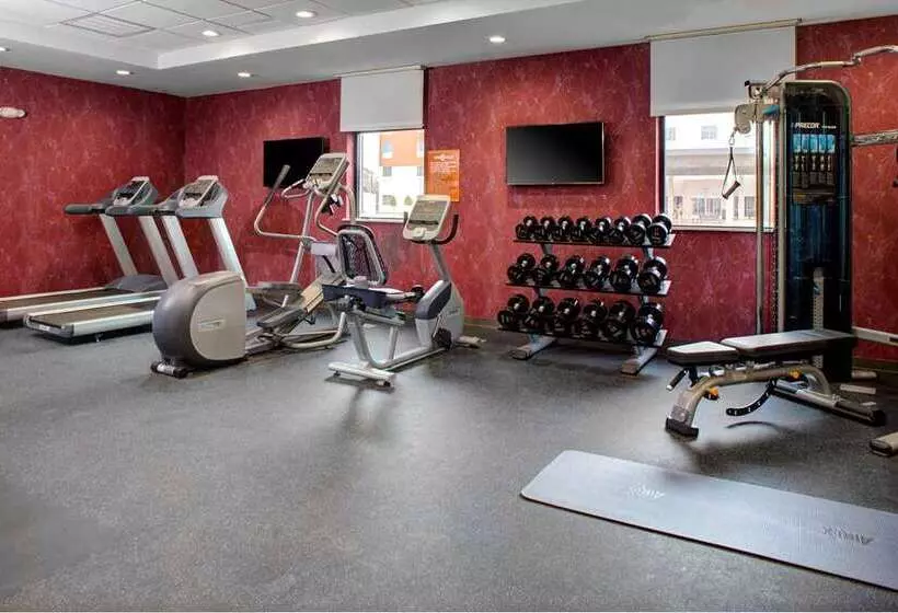 Hotelli Home2 Suites By Hilton Lake Charles, La