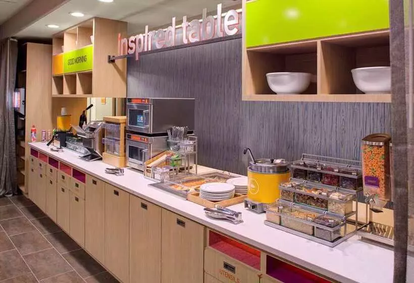 Hotelli Home2 Suites By Hilton Lake Charles, La