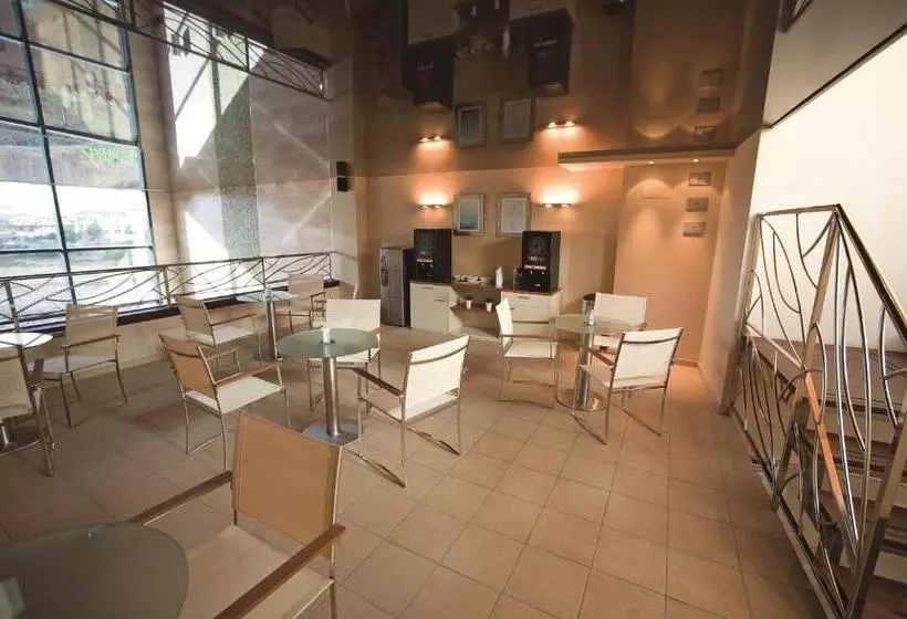 ホテル La Trufa Negra