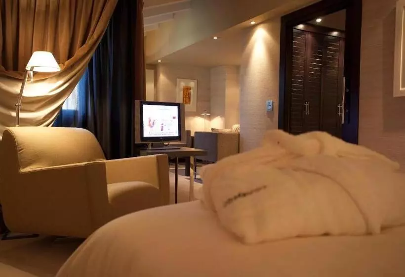 ホテル La Trufa Negra