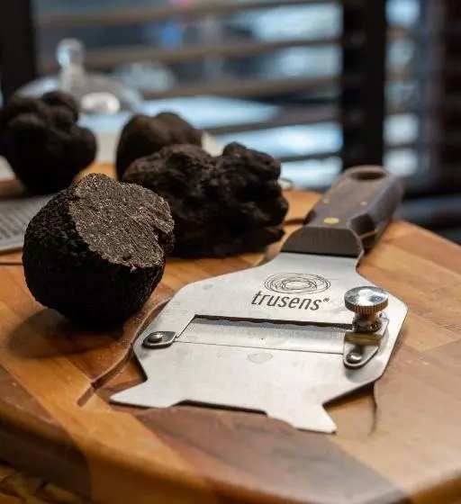 ホテル La Trufa Negra