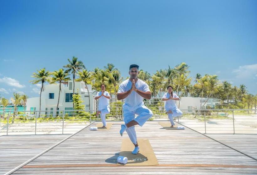 Fotos del hotel Lux North Male Atoll:  23