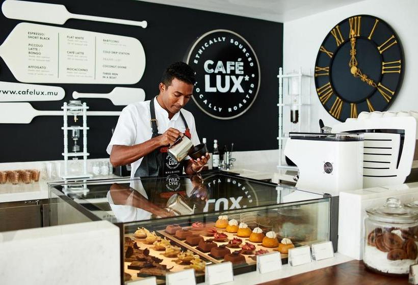 Fotos del hotel Lux North Male Atoll:  14