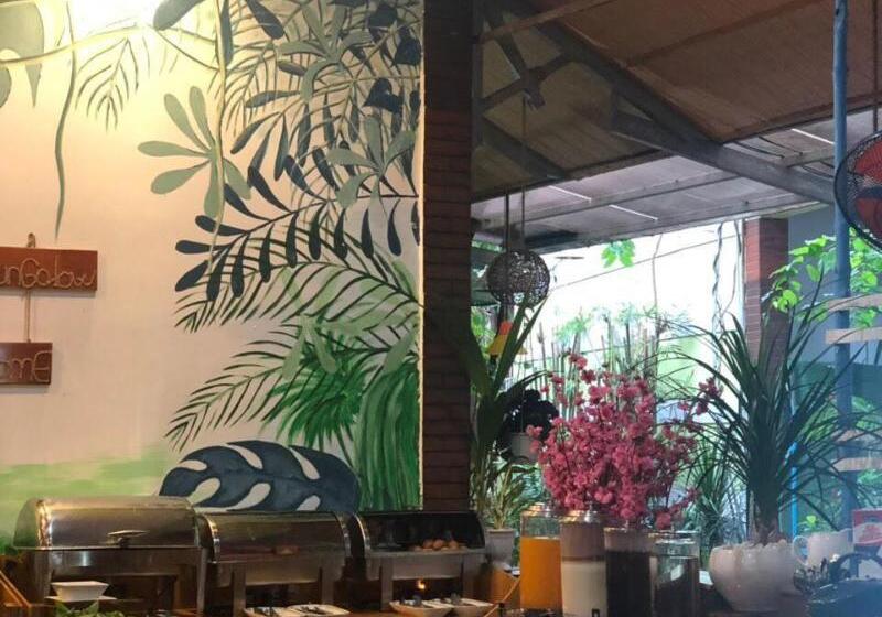 هتل Mai Phuong Binh Bungalow