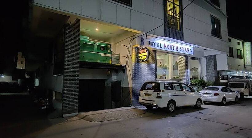 Hotel North Star