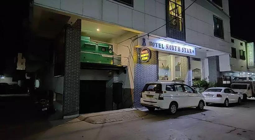 Hotel North Star
