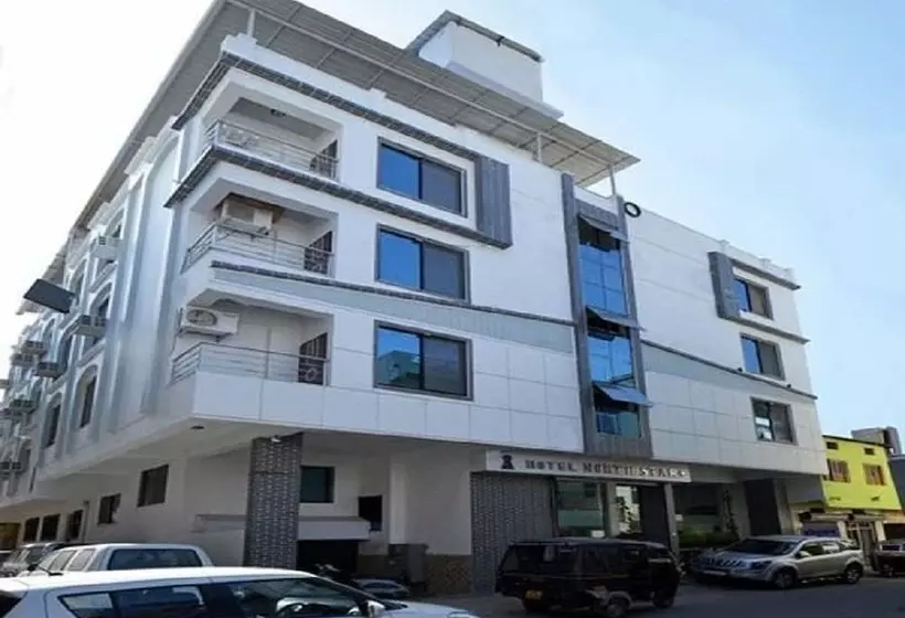 Hotel North Star