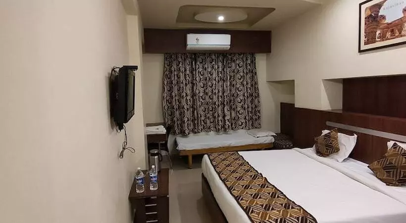 Hotel North Star