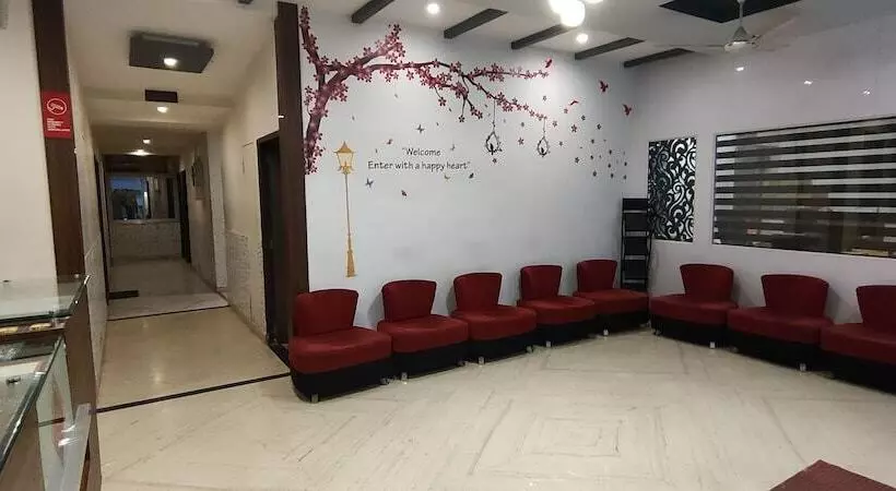 Hotel North Star