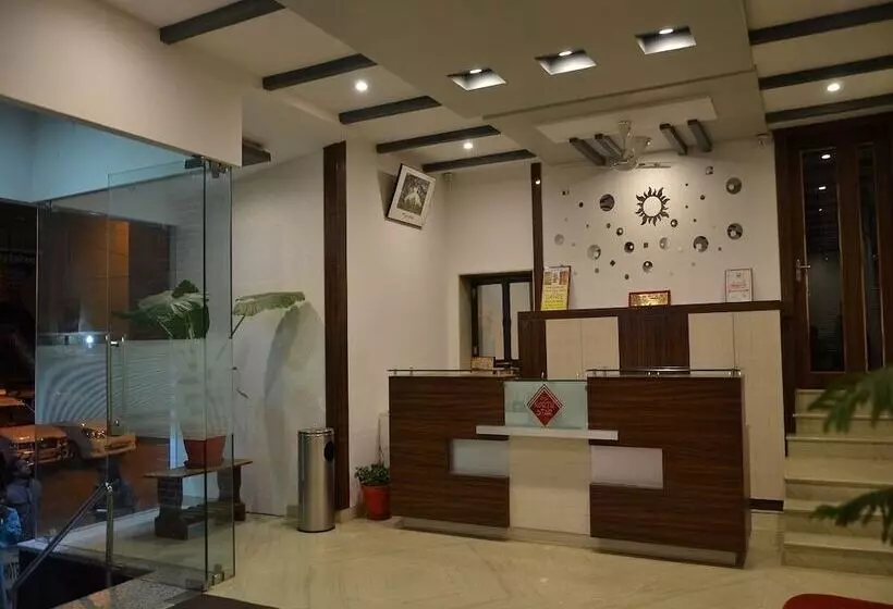 Hotel North Star