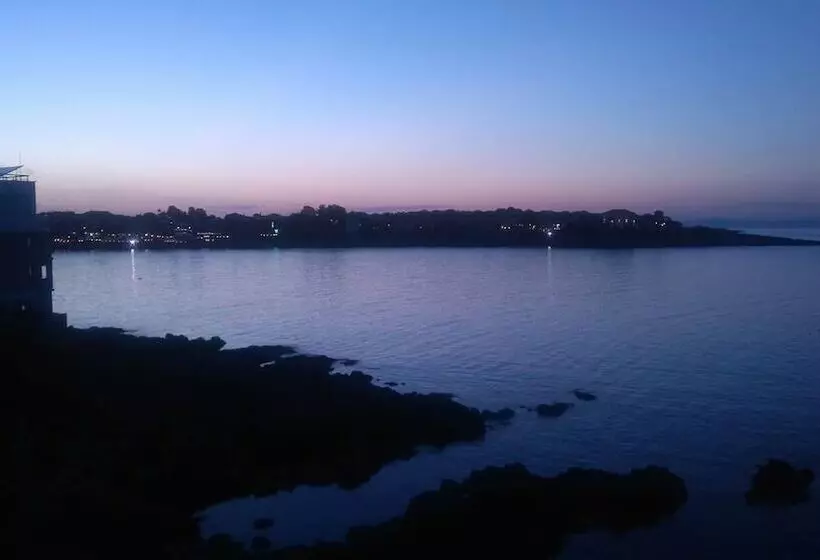 ホテル Paradise Bay