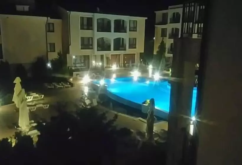 ホテル Paradise Bay