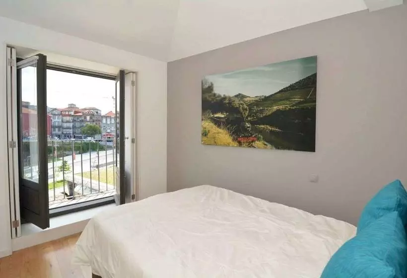 Old City Design Apartments