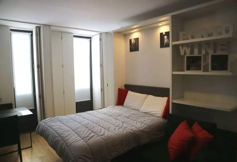 Old City Design Apartments