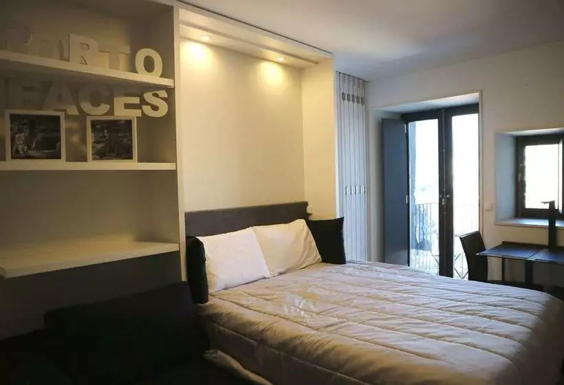 Old City Design Apartments