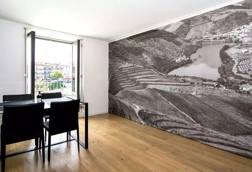 Old City Design Apartments