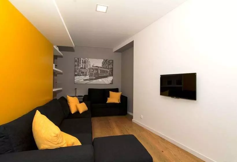 Old City Design Apartments