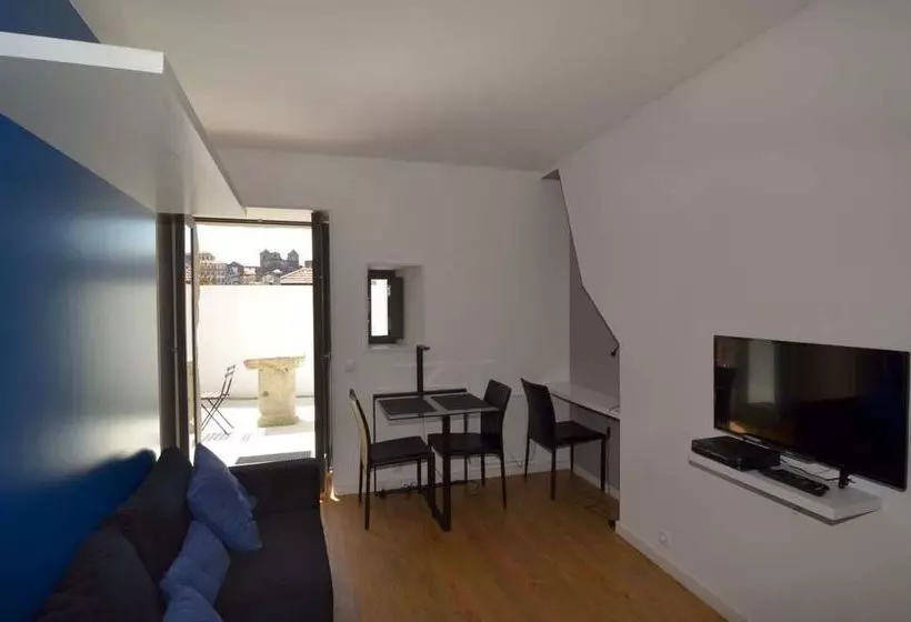 Old City Design Apartments