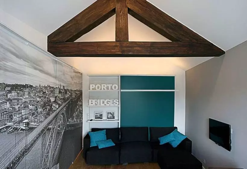 Old City Design Apartments