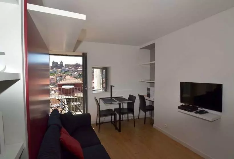 Old City Design Apartments