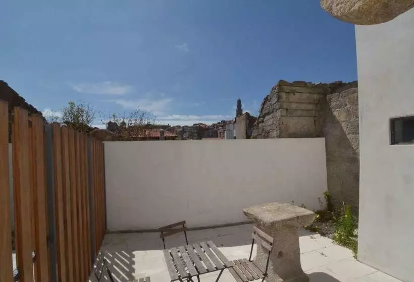 Old City Design Apartments