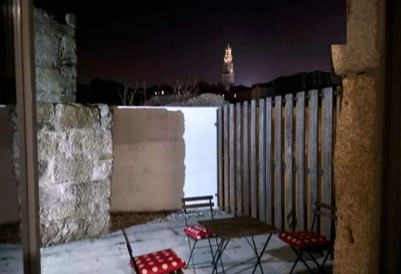 Old City Design Apartments