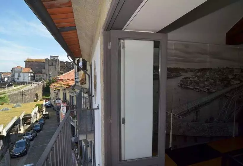 Old City Design Apartments