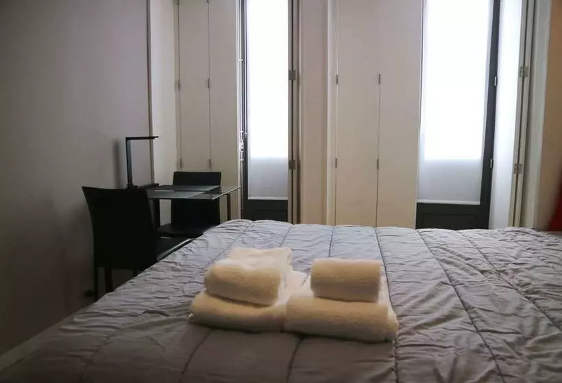 Old City Design Apartments
