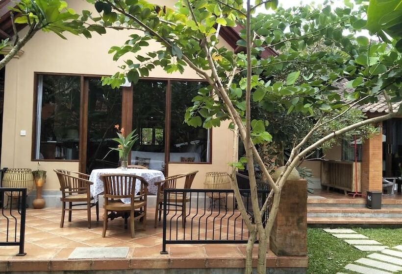 Pensionat Griya Sriwedari