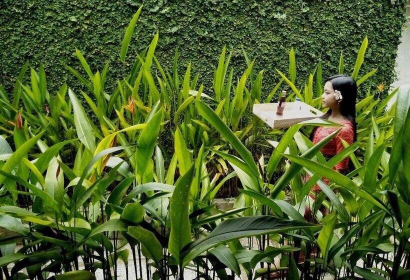 Pensionat Griya Sriwedari