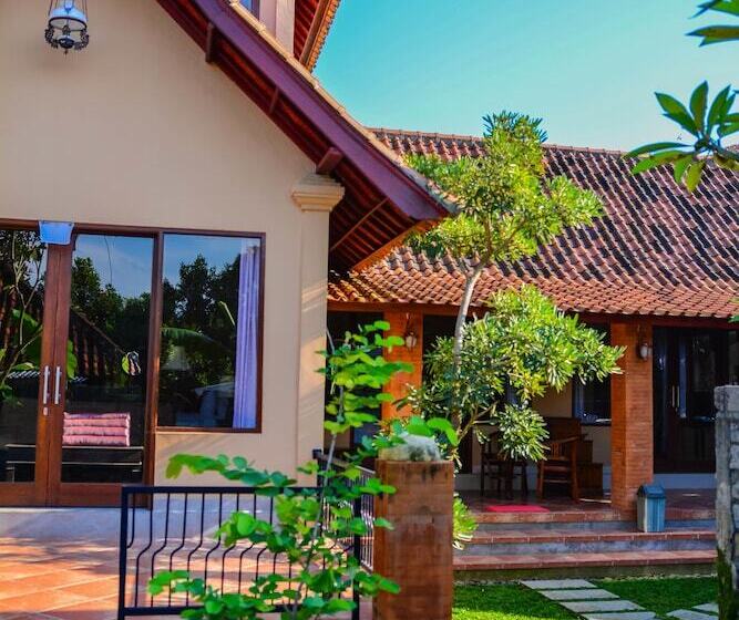 Pensionat Griya Sriwedari