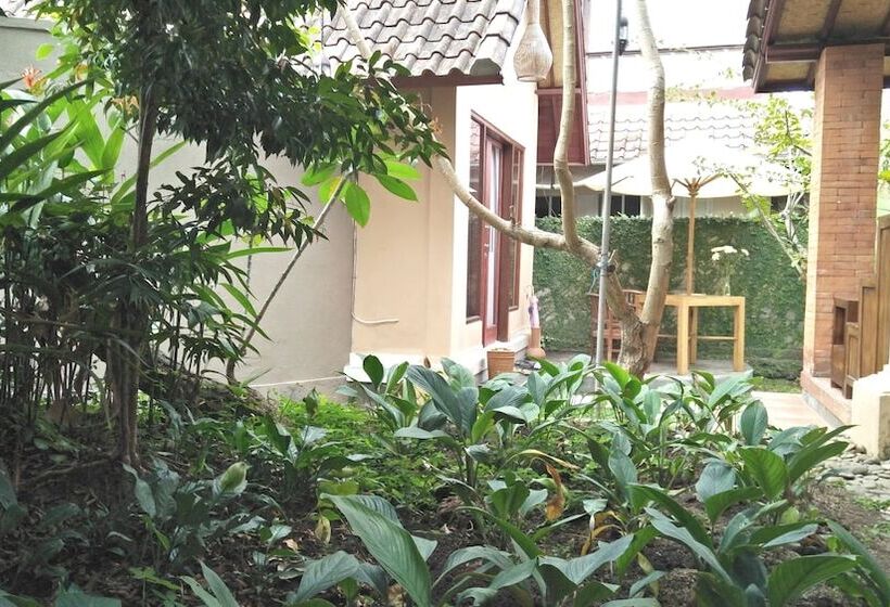 Pensionat Griya Sriwedari