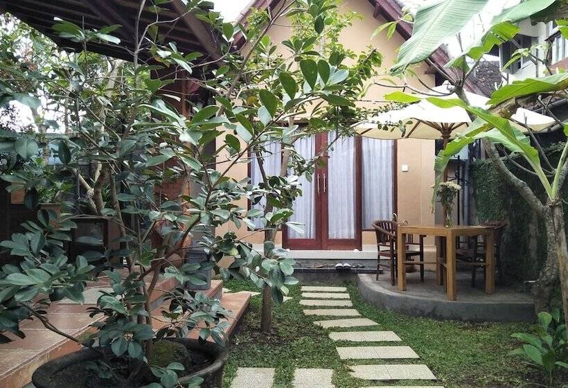 Pensionat Griya Sriwedari