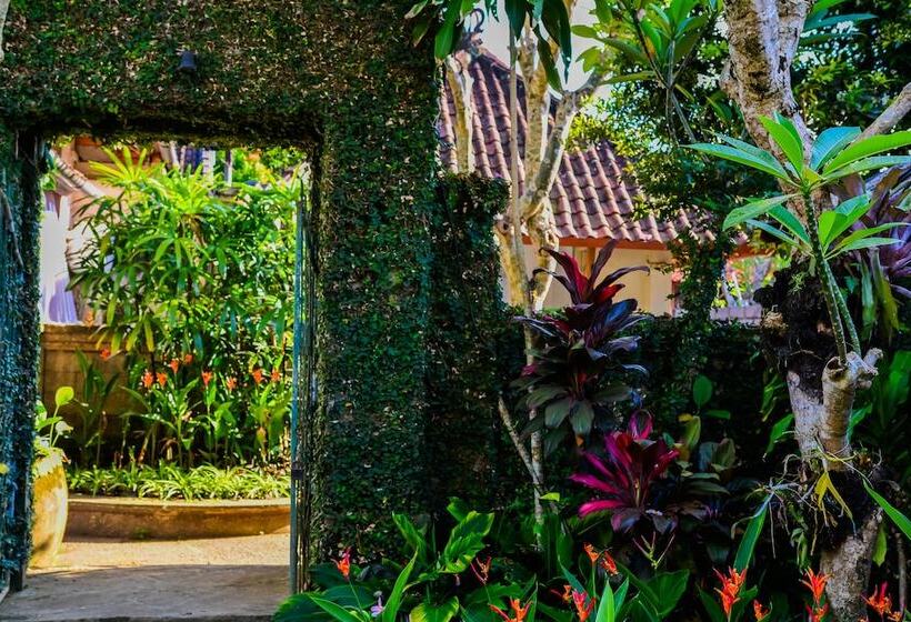 Pensionat Griya Sriwedari