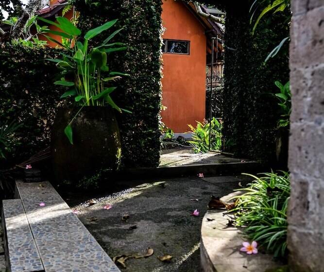 Pensionat Griya Sriwedari