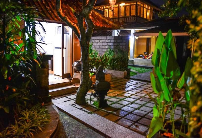 Pensionat Griya Sriwedari