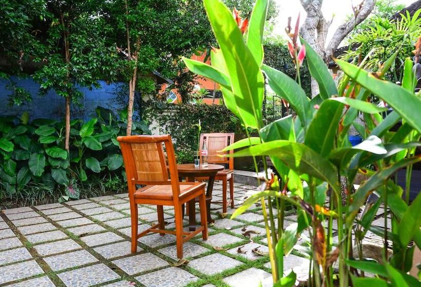 Pensionat Griya Sriwedari