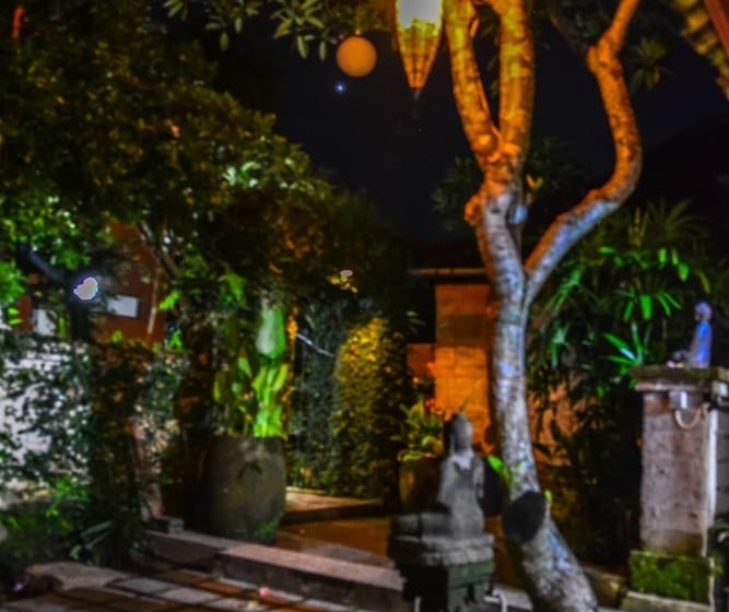 Pensionat Griya Sriwedari