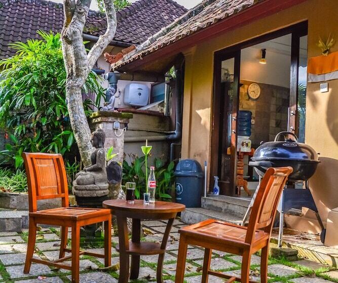 Pensionat Griya Sriwedari