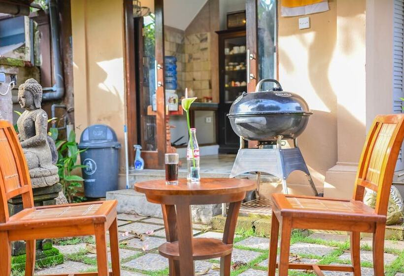 Pensionat Griya Sriwedari